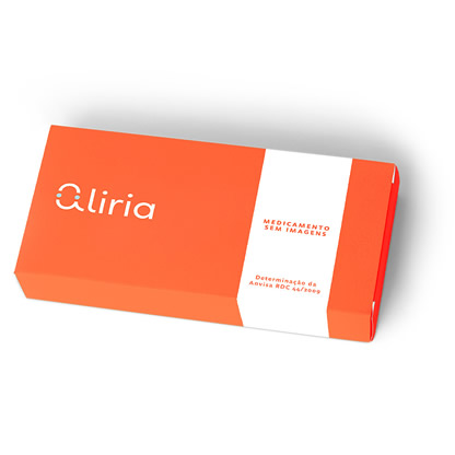 Aliria Medicamentos Especiais